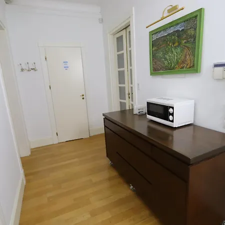 Fantastic Waw - K 5 Apartamento Varsovia