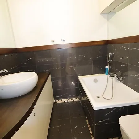 Apartamento Fantastic Waw - K 5