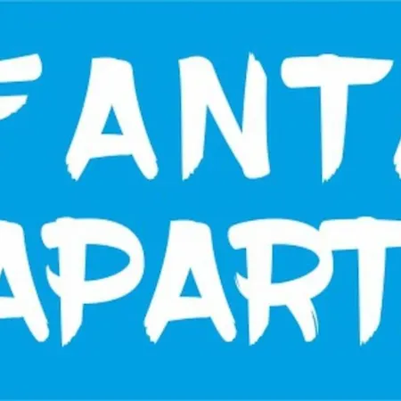 Апартаменты Fantastic Waw - K 5 *