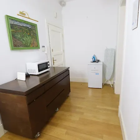 Fantastic Waw - K 5 * ורשה