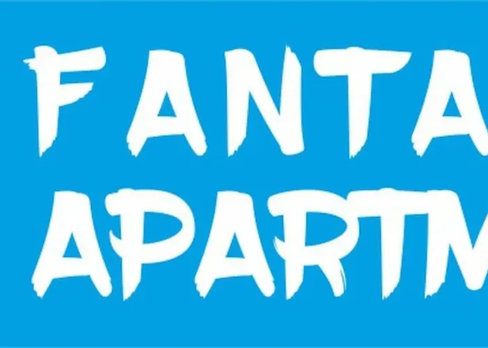 Appartamento Fantastic Waw - K 5 *