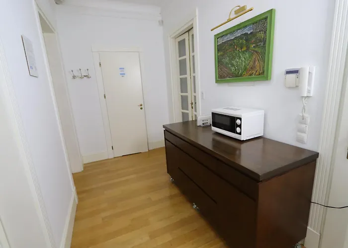 Fantastic Waw - K 5 Appartamento Varsavia